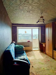 Сдается 1-комн. квартира, 31 м²