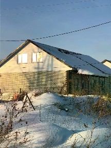Продается 2-этажный дом, 220 м²