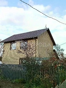 Продается 2-этажный дом, 100 м²