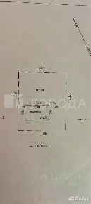 Продается 2-этажный дом, 200 м²