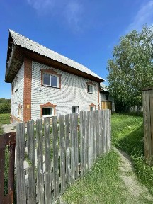 Продается 2-этажный дом, 137 м²