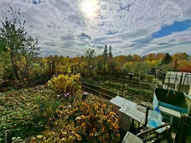 Продается 1-этажный дом, 30 м²