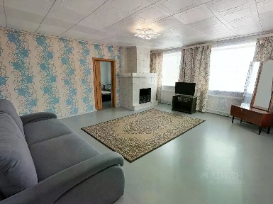 Продается 1-этажный дом, 83,7 м²