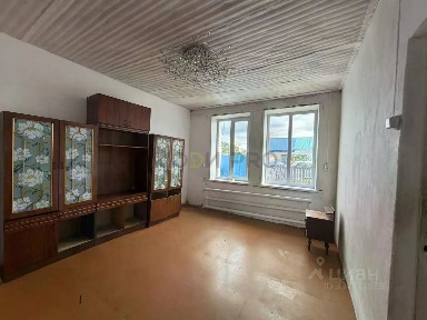 Продается 1-этажный дом, 61 м²
