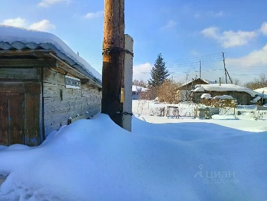 Продается 1-этажный дом, 604 м²