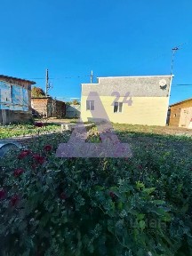 Продается 1-этажный дом, 24,1 м²