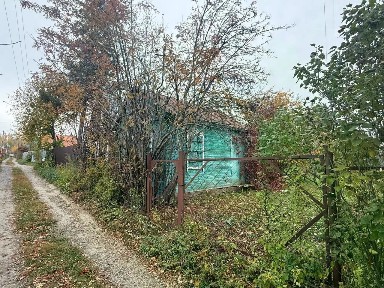 Продается 1-этажный дом, 25 м²