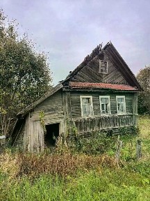 Продается дом, 51,8 м²