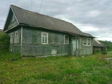 Продается 1-этажный дом, 60 м²