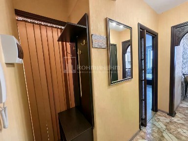Продается 1-комн. квартира, 33,8 м²