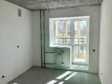 Продается 2-комн. квартира, 62,6 м²