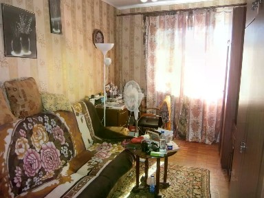 Продается 4-комн. квартира, 74,1 м²