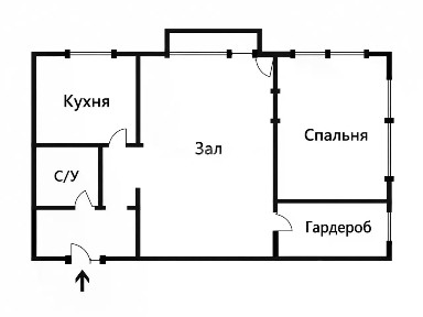 Владимирская область, Ковров, Молодогвардейская ул., 7