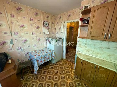 Продается 1-комн. квартира, 32,5 м²