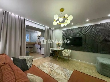 Продается студия, 23 м²