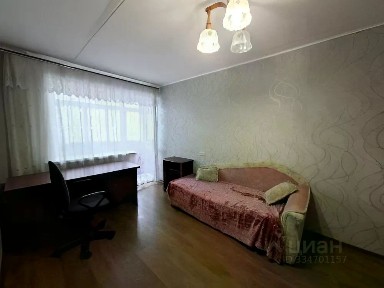 Продается 3-комн. квартира, 61,9 м²