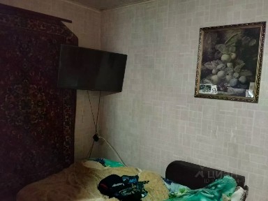 Продается 3-комн. квартира, 58 м²