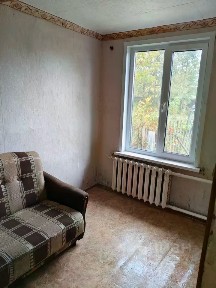 Продается 2-комн. квартира, 37,7 м²