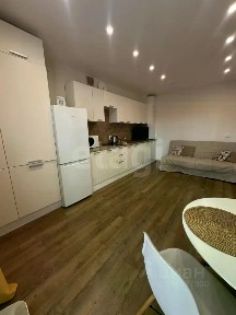 Продается 1-комн. квартира, 36 м²