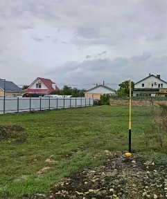Продается участок, 6 сот.
