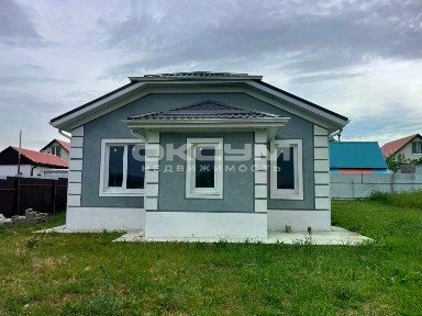 Продается 1-этажный дом, 80 м²