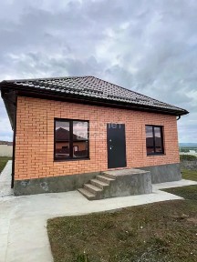 Продается 1-этажный дом, 100 м²