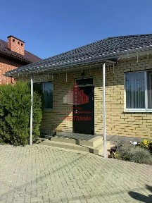 Продается 1-этажный дом, 90 м²