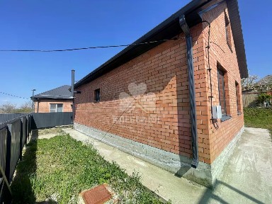 Продается 2-этажный дом, 108,4 м²