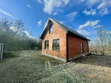 Продается 2-этажный дом, 87 м²