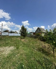 Краснодарский край, Горячий Ключ, Кунпанова Поляна СТ, ул. Больничная