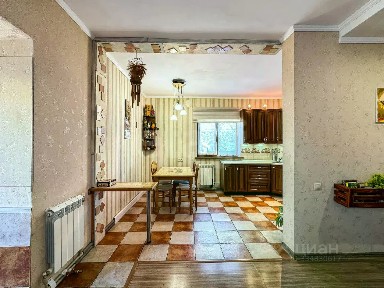 Продается 2-этажный дом, 144 м²