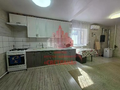 Продается 1-этажный дом, 70 м²