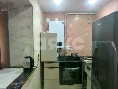 Продается 1-этажный коттедж, 34 м²