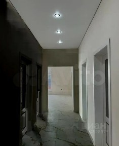 Продается 1-этажный дом, 106,6 м²