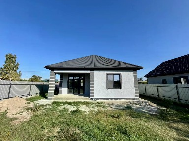 Продается 1-этажный дом, 90 м²