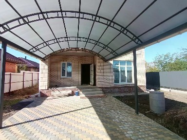 Продается 2-этажный дом, 150 м²