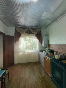 Продается 1-этажный дом, 42 м²
