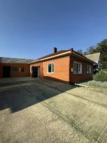 Продается 1-этажный дом, 94,5 м²