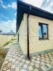Продается 1-этажный дом, 71,4 м²