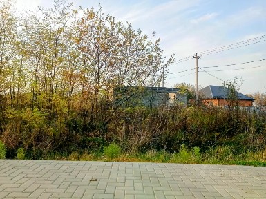 Продается участок, 6 сот.
