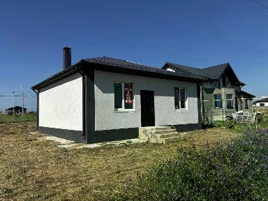 Краснодарский край, Анапа муниципальный округ, Джигинка село, ул. Серебряная, 108