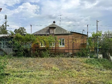 Продается 1-этажный дом, 50 м²