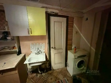 Сдается 1-этажный дом, 20 м²