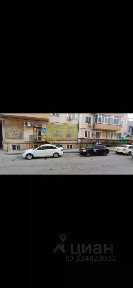 Продается квартира свободной планировки, 75 м²