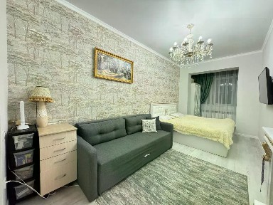 Продается 2-комн. квартира, 60 м²