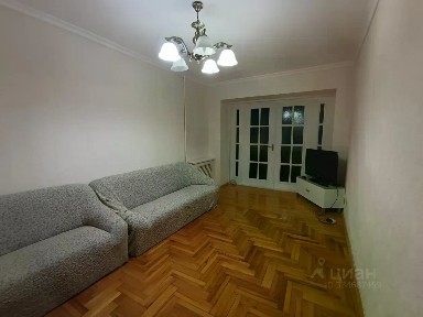 Продается 3-комн. квартира, 72 м²