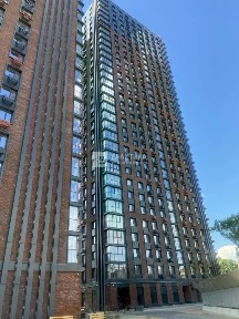 Продается студия, 27,7 м²