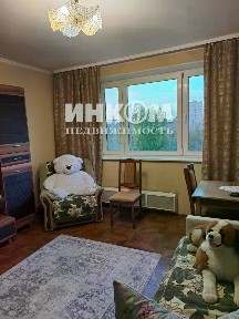 Продается 3-комн. квартира, 62,2 м²
