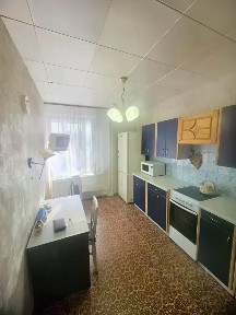 Продается 1-комн. квартира, 34,7 м²