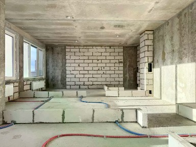 Продается 2-комн. квартира, 58,3 м²